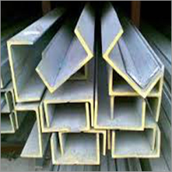 Mild Steel Channels Mild Steel Channels