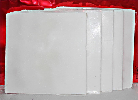 Camphor Slabs Camphor Slabs