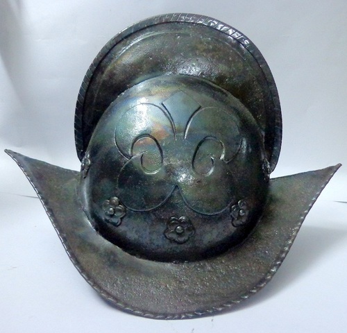 Antique Armour Helmet 42 Antique Armour Helmet 42