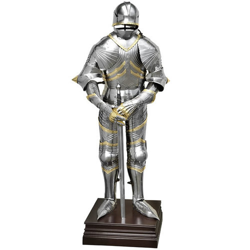 Antique Body Armour 11 Antique Body Armour 11