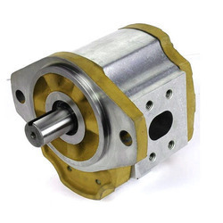 Colt Hydraulic Gear Pump Colt Hydraulic Gear Pump