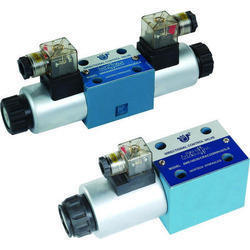 Solenoid Operated Valve Solenoid Operated Valve