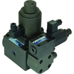 Proportional Pressure Valves Proportional Pressure Valves