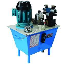 Hydraulic Power Pack Machine Hydraulic Power Pack Machine