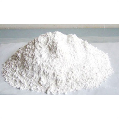 Micronised Barium Sulphate Micronised Barium Sulphate