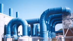 Industrial Frp Product Industrial Frp Product