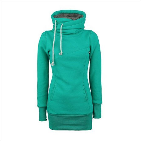 Ladies Hooded Sweatshirts Ladies Hooded Sweatshirts
