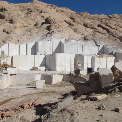 Marble Marble