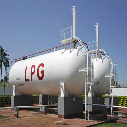LPG LPG