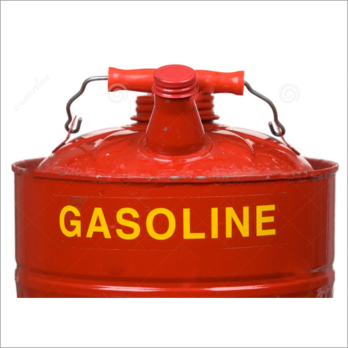 Gasoline Gasoline