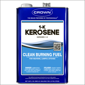 Kerosene Kerosene