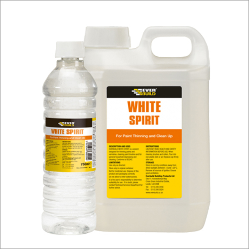White-Spirit White-Spirit