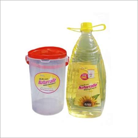 Refined Oil Refined Oil
