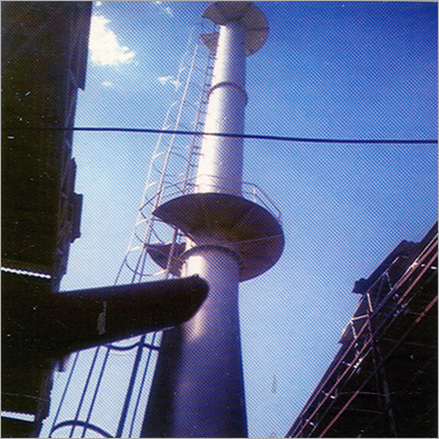 Industrial Chimney Industrial Chimney