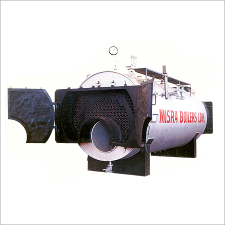 Package Boilers - Steam Pack Package Boilers - Steam Pack