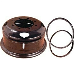 Tractor Rim Wheel Tractor Rim Wheel