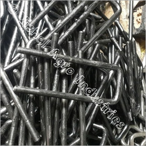 Trolley U Bolt (U Clamp) Trolley U Bolt (U Clamp)