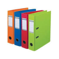 PVC Box file PVC Box file