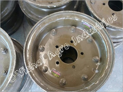 Tractor Wheel Rim Tractor Wheel Rim