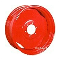 Thresher Wheels Thresher Wheels