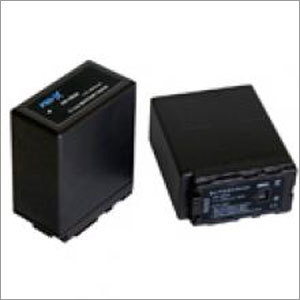 Digital Camcorder Batteries Digital Camcorder Batteries