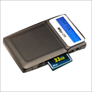 Wise CFR Video Recorder Wise CFR Video Recorder