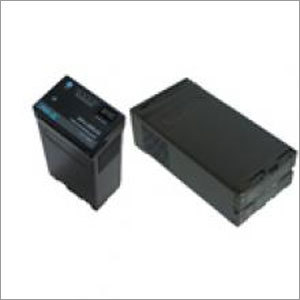 Battery And Charger Battery And Charger