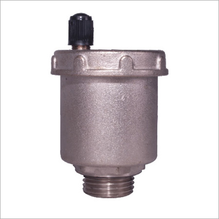Brass Air Vent Valve Brass Air Vent Valve