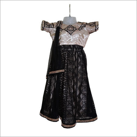 Kids Lehenga Choli Kids Lehenga Choli