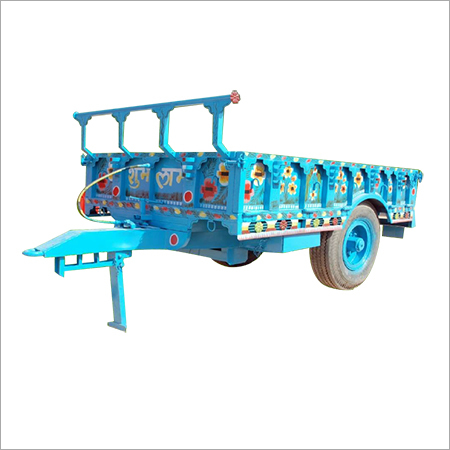 Tipping Trolley Tipping Trolley
