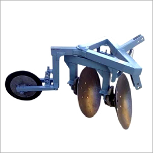 Automatic Disc Plough Automatic Disc Plough