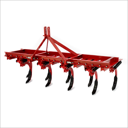 Heavy Duty Spring Loaded Cultivator Heavy Duty Spring Loaded Cultivator