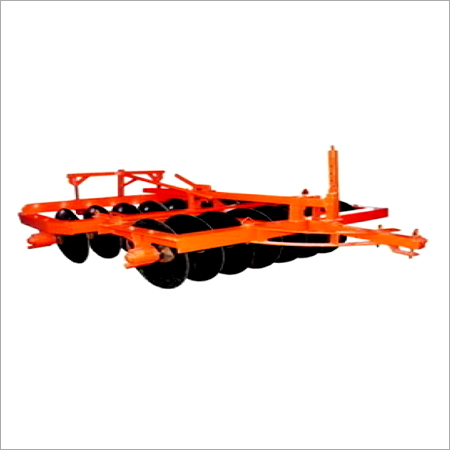 Heavy Duty Trailer Offset Disc Harrow Heavy Duty Trailer Offset Disc Harrow