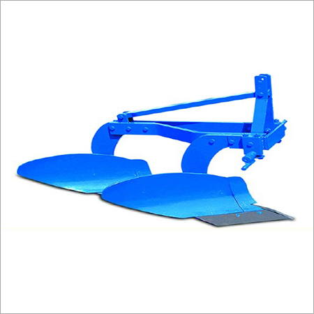 Mounted MB Plough Mounted MB Plough