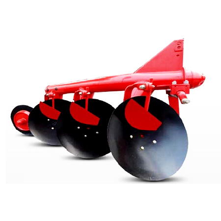 Mounted Disc Plough(MF Type) Mounted Disc Plough(MF Type)