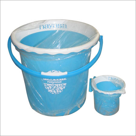 Plastic Bucket Plastic Bucket