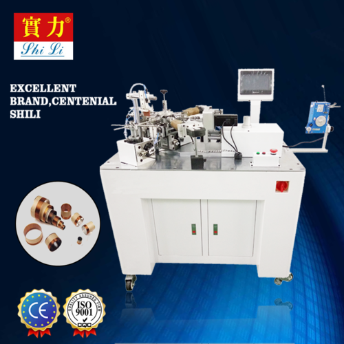Paper Speaker Coil Winding Machine Paper Speaker Coil Winding Machine