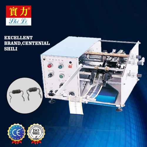 Automatic Belt Type Resistor Forming Machine Automatic Belt Type Resistor Forming Machine