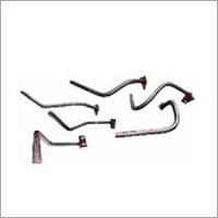 Concrete Batching Plant Mixing Arms Concrete Batching Plant Mixing Arms