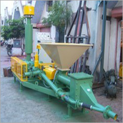 Bulker Unloading System Bulker Unloading System