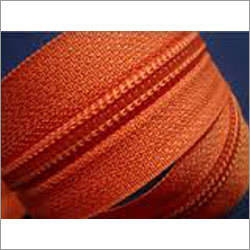Color Nylon Zipper Roll Color Nylon Zipper Roll