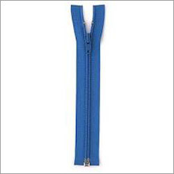 Blue Nylon Zipper Blue Nylon Zipper