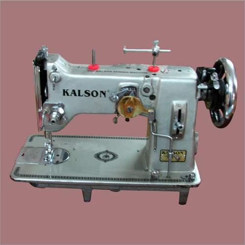 Zig Zag Heavy Model Sewing Machine Zig Zag Heavy Model Sewing Machine