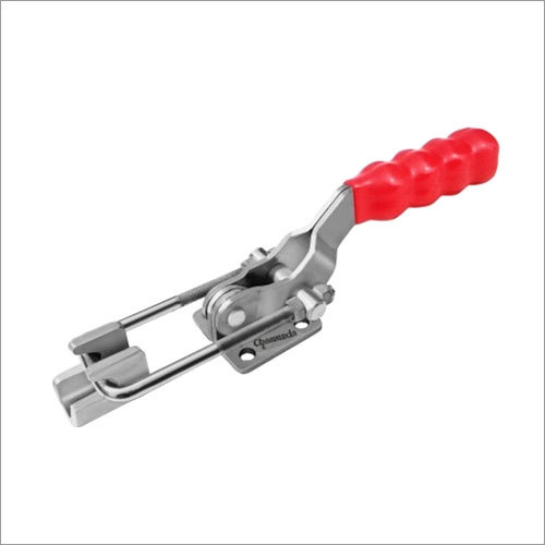 Pull Action Toggle Clamps Pull Action Toggle Clamps