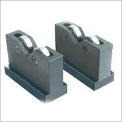 Roller Bearing V Block Roller Bearing V Block