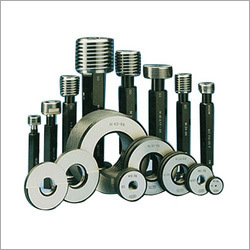 Thread Plug Ring Gauges Thread Plug Ring Gauges