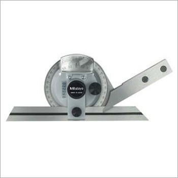 Bevel Protractor Bevel Protractor