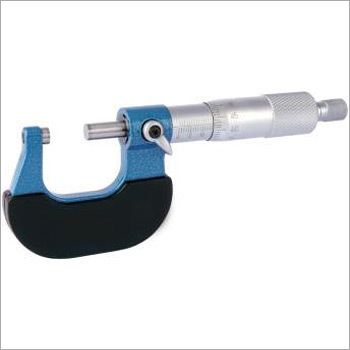 External Micrometer External Micrometer