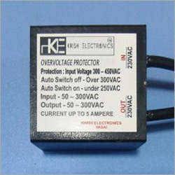 Over Voltage Protector Over Voltage Protector