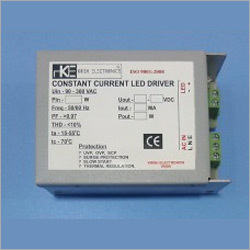 Street Light LED Driver Street Light LED Driver